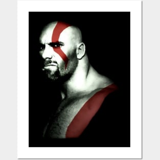 Goldberg of War Posters and Art